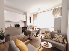 Apartman Tonka